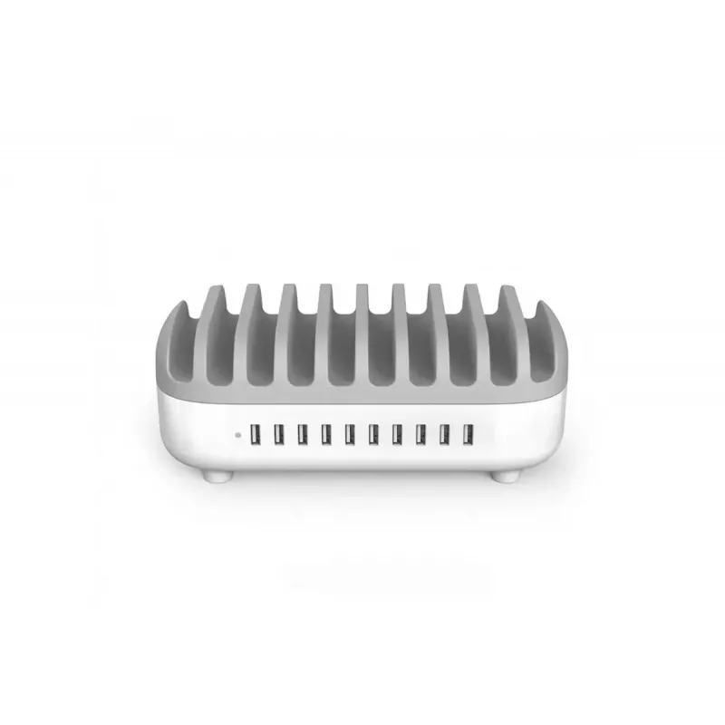 Latausasema Compulocks 10 Ports USB 10PUSBDKS-EU
