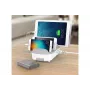 Latausasema Compulocks 10 Ports USB 10PUSBDKS-EU