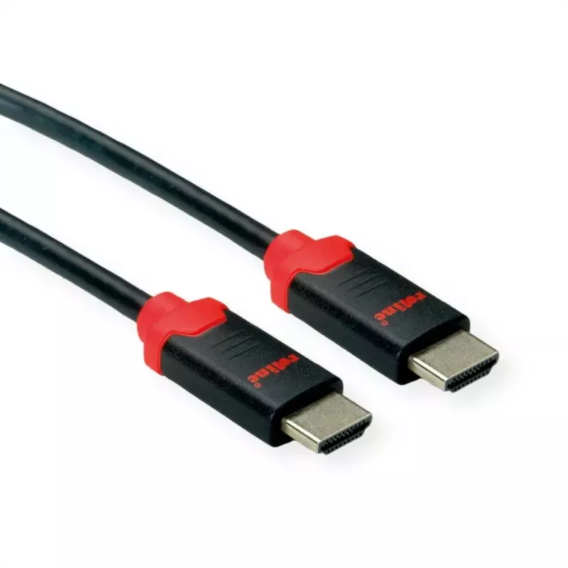 HDMI-kaapeli ROLINE 11.04.5943 3 m