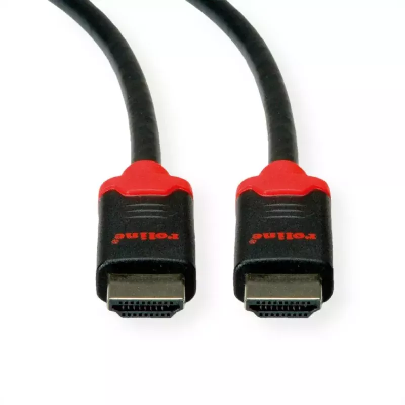HDMI-kaapeli ROLINE 11.04.5943 3 m