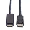 DisplayPort-kaapeli VALUE DP - UHDTV M/M 5 m