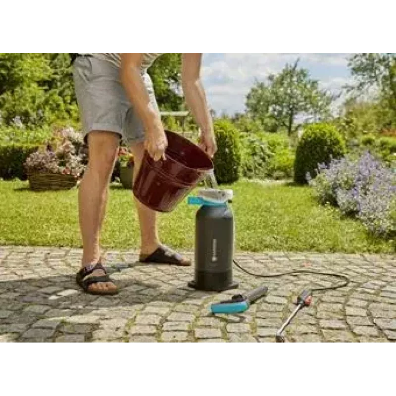Selkäruiskupullo Gardena 11130-20
