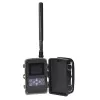 Valvontakamera Denver WCL-8040 CMOS Night Vision IP65