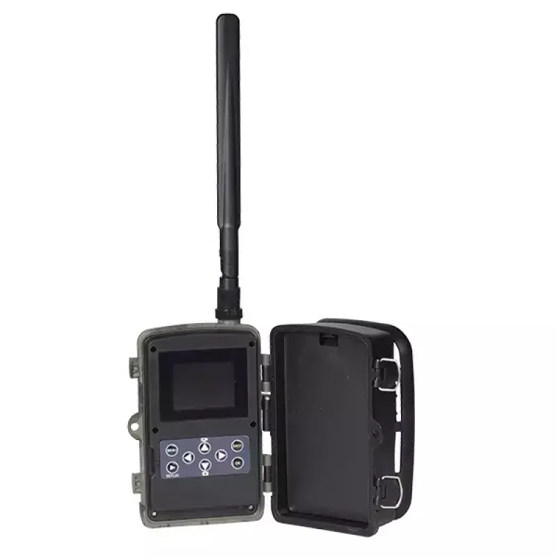 Valvontakamera Denver WCL-8040 CMOS Night Vision IP65