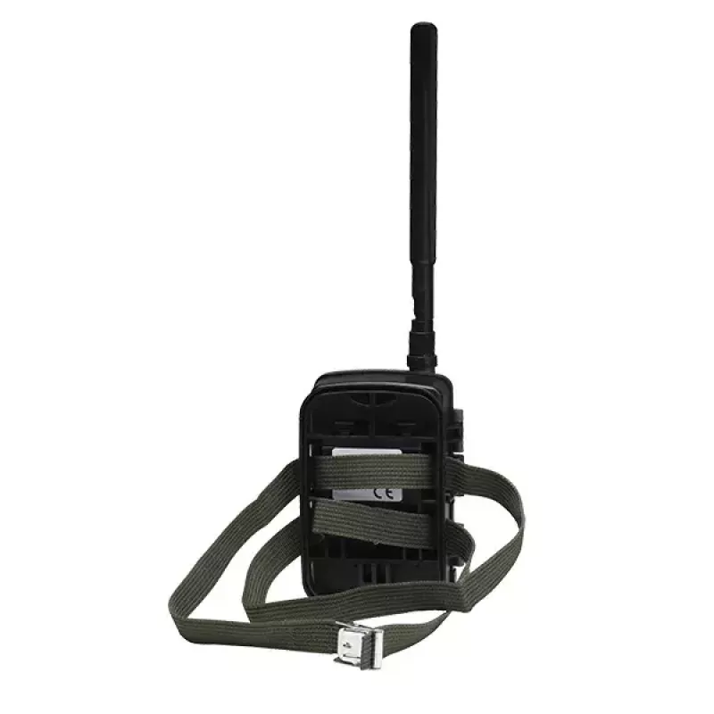 Valvontakamera Denver WCL-8040 CMOS Night Vision IP65