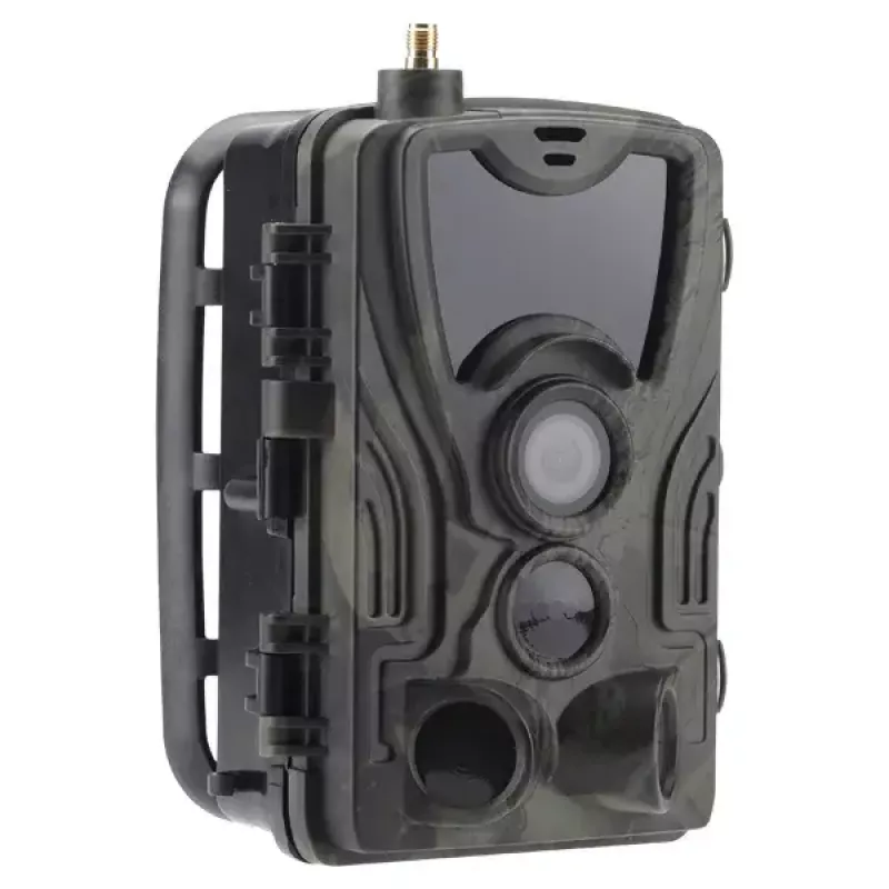Valvontakamera Denver WCL-8040 CMOS Night Vision IP65
