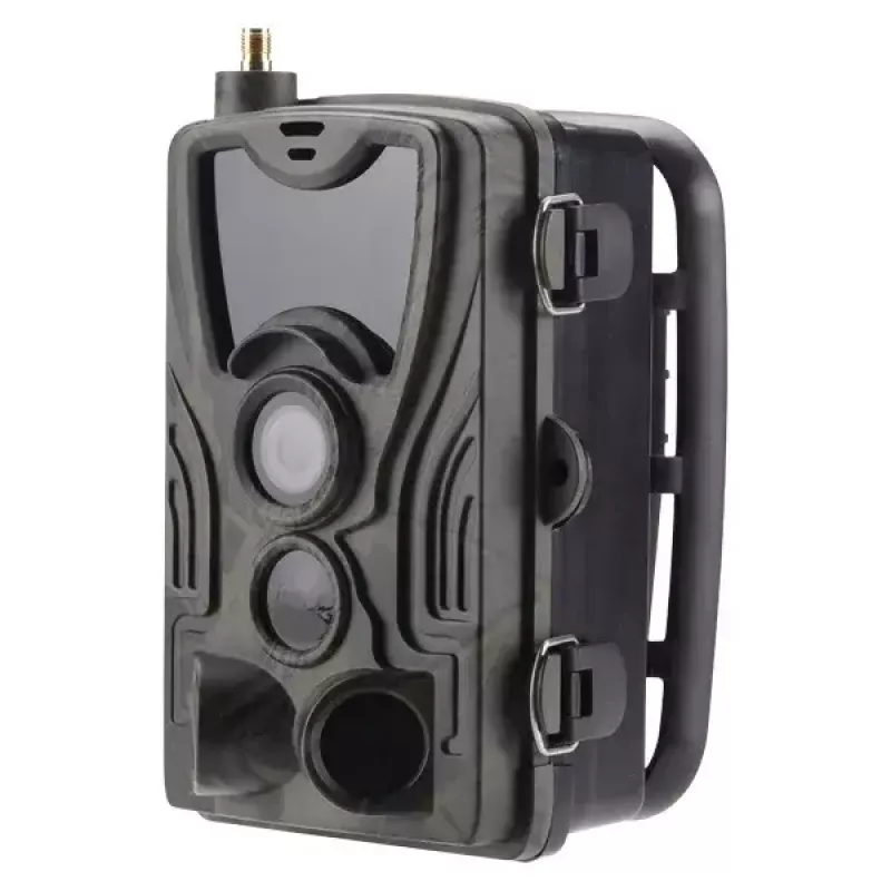 Valvontakamera Denver WCL-8040 CMOS Night Vision IP65