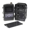 Valvontakamera Denver WCL-8040 CMOS Night Vision IP65