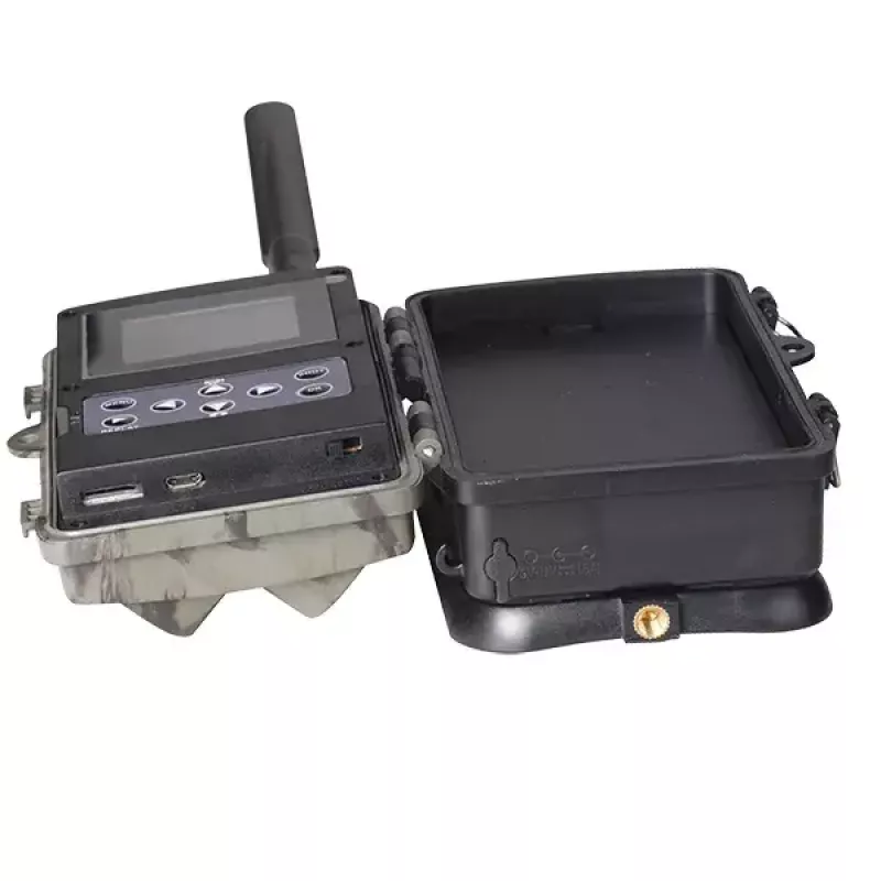 Valvontakamera Denver WCL-8040 CMOS Night Vision IP65