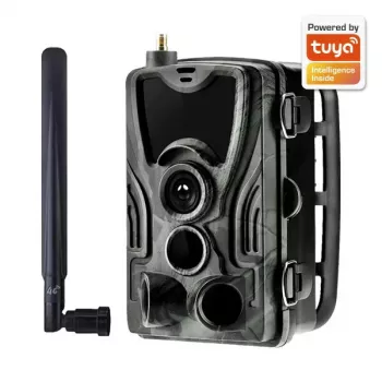 Valvontakamera Denver WCL-8040 CMOS Night Vision IP65