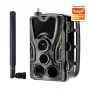 Valvontakamera Denver WCL-8040 CMOS Night Vision IP65