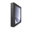 Swell Secured Enclosure -seinäteline Compulocks Galaxy Tab A9+ 11