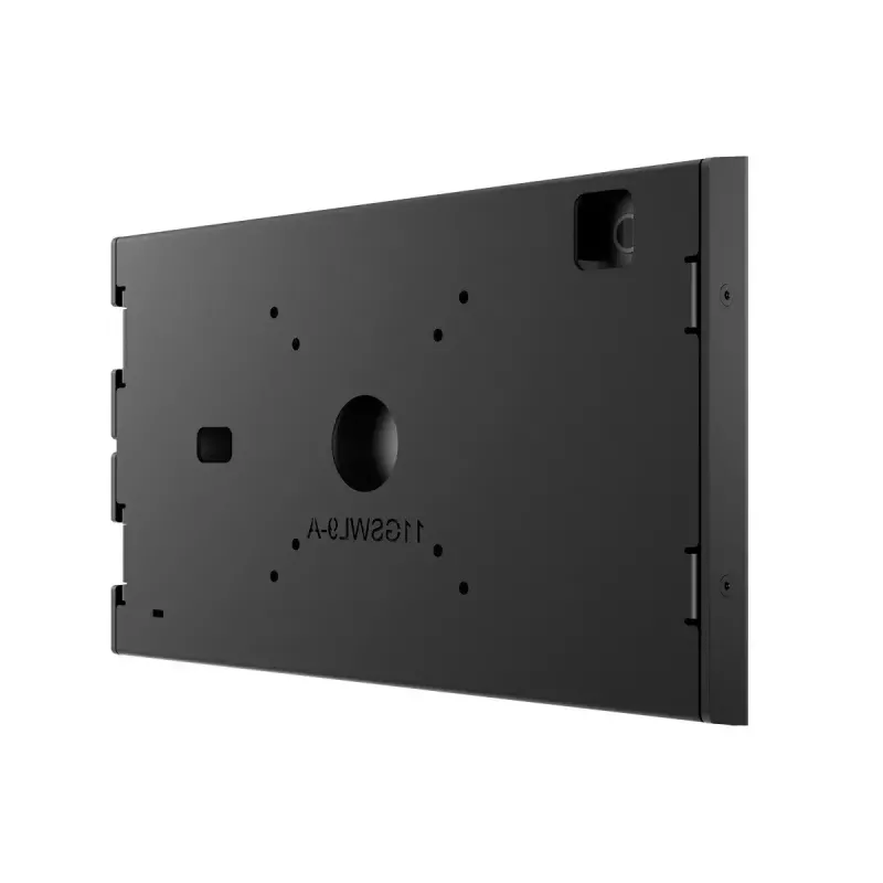 Swell Secured Enclosure -seinäteline Compulocks Galaxy Tab A9+ 11