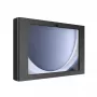 Swell Secured Enclosure -seinäteline Compulocks Galaxy Tab A9+ 11 inch musta