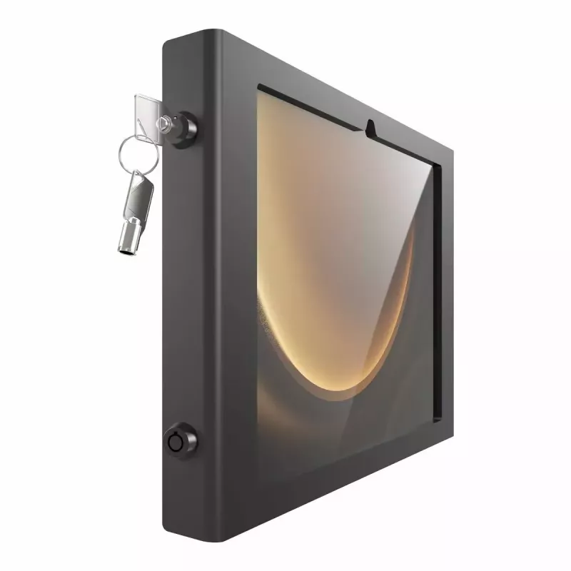 Compulocks Galaxy Tab S9+/S9FE+ 12,4