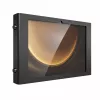 Compulocks Galaxy Tab S9+/S9FE+ 12,4
