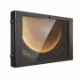 Compulocks Galaxy Tab S9+/S9FE+ 12,4
