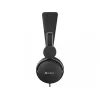 Headset Sandberg MiniJack -headset inline-mikrofonilla