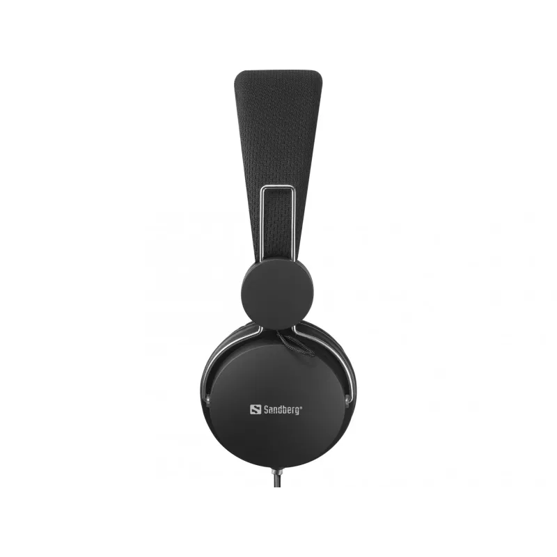 Headset Sandberg MiniJack -headset inline-mikrofonilla