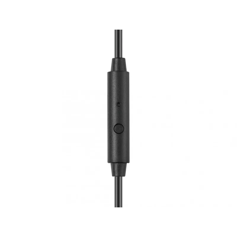 Headset Sandberg MiniJack -headset inline-mikrofonilla