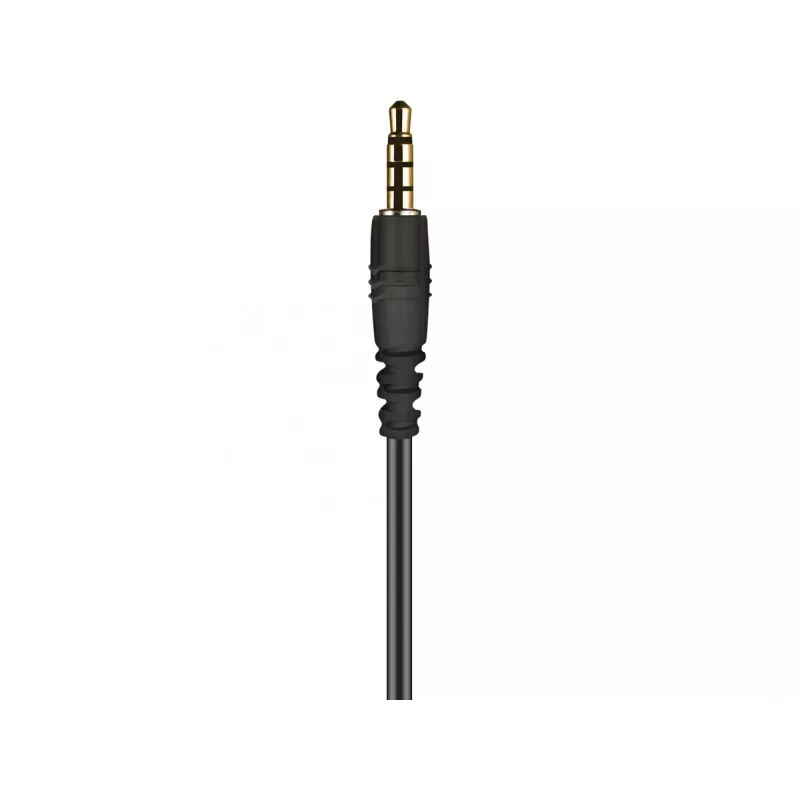 Headset Sandberg MiniJack -headset inline-mikrofonilla