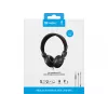 Headset Sandberg MiniJack -headset inline-mikrofonilla