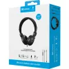 Headset Sandberg MiniJack -headset inline-mikrofonilla