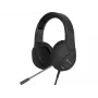 Headset SANDBERG BossBlaster USB — johdollinen peliheadset, 20–20000 Hz, 2 m kaapeli, 240 g, musta
