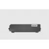 Lenovo ThinkEdge SE10 Intel Atom® x6425RE 8 GB DDR4-SDRAM 256 GB SSD Mini PC musta