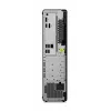 Lenovo ThinkCentre M75s Gen 5 AMD Ryzen™ 5 8500G 16 GB DDR5-SDRAM 512 GB SSD Windows 11 Pro SFF PC musta