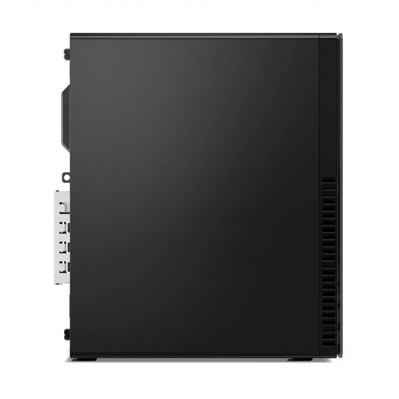 Lenovo ThinkCentre M75s Gen 5 AMD Ryzen™ 5 8500G 16 GB DDR5-SDRAM 512 GB SSD Windows 11 Pro SFF PC musta
