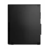 Lenovo ThinkCentre M75s Gen 5 AMD Ryzen™ 5 8500G 16 GB DDR5-SDRAM 512 GB SSD Windows 11 Pro SFF PC musta