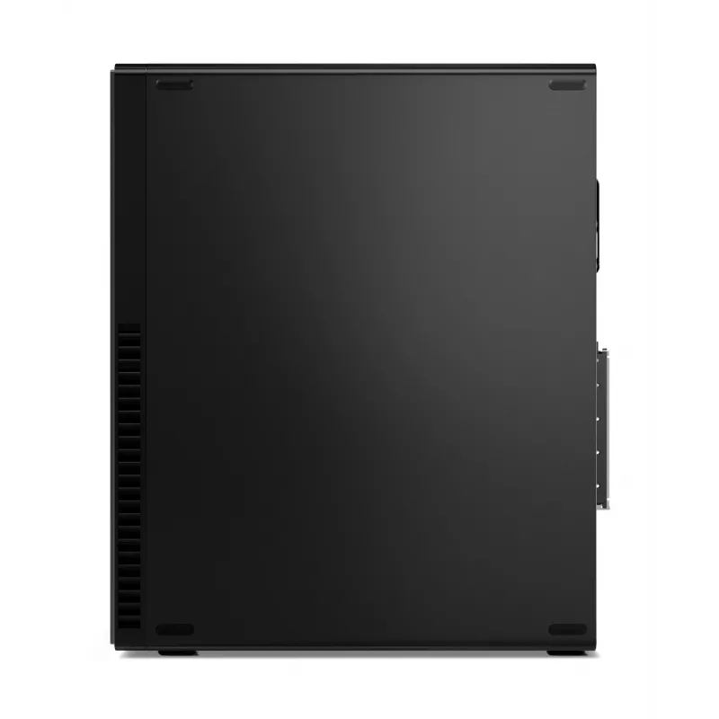Lenovo ThinkCentre M75s Gen 5 AMD Ryzen™ 5 8500G 16 GB DDR5-SDRAM 512 GB SSD Windows 11 Pro SFF PC musta