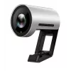 Yealink UVC30 Room 8,51 MP musta, hopea 3840 x 2160 pikseliä 30 fps CMOS 25,4 / 2,5 mm (1 / 2,5 tuuman)