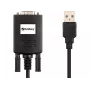 USB sarjaporttiin -linkki Sandberg PL-2303GT