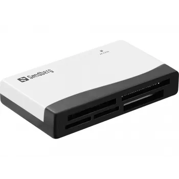 Kortinlukija Sandberg Multi Card Reader