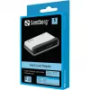 Kortinlukija Sandberg Multi Card Reader
