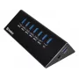 Sandberg USB 3.0 -keskitin 6+1 porttia