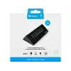 Sandberg USB 3.0 -keskitin 6+1 porttia
