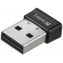 Sandberg Micro WiFi -dongle 650 Mbit/s