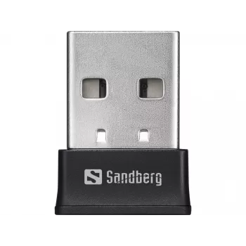 Sandberg Micro WiFi -dongle 650 Mbit/s