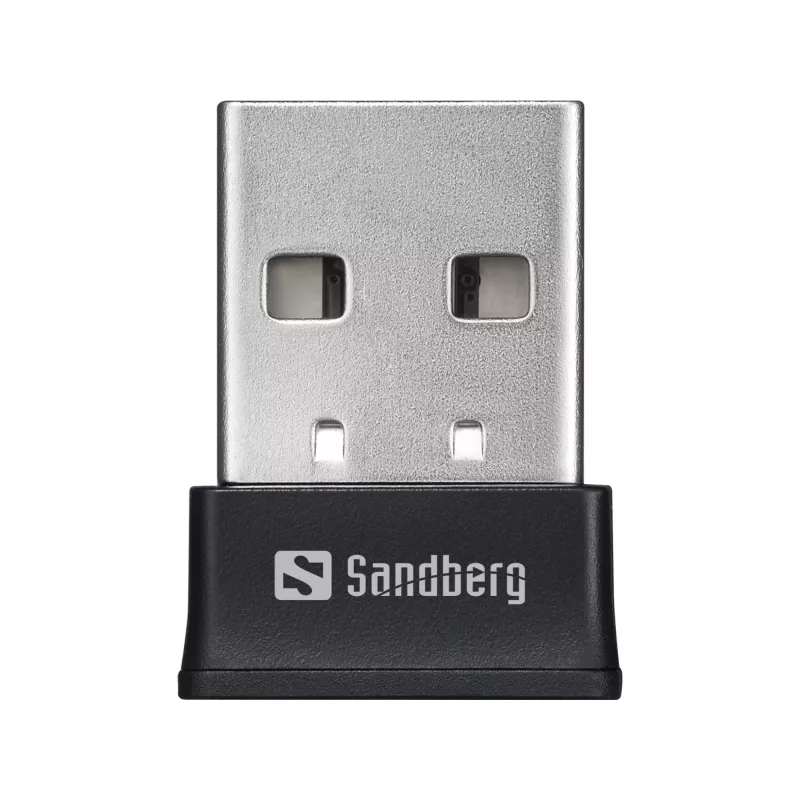 Sandberg Micro WiFi -dongle 650 Mbit/s