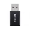 Mini WiFi -dongle Sandberg 1300 Mbit/s USB Type-A dual-band