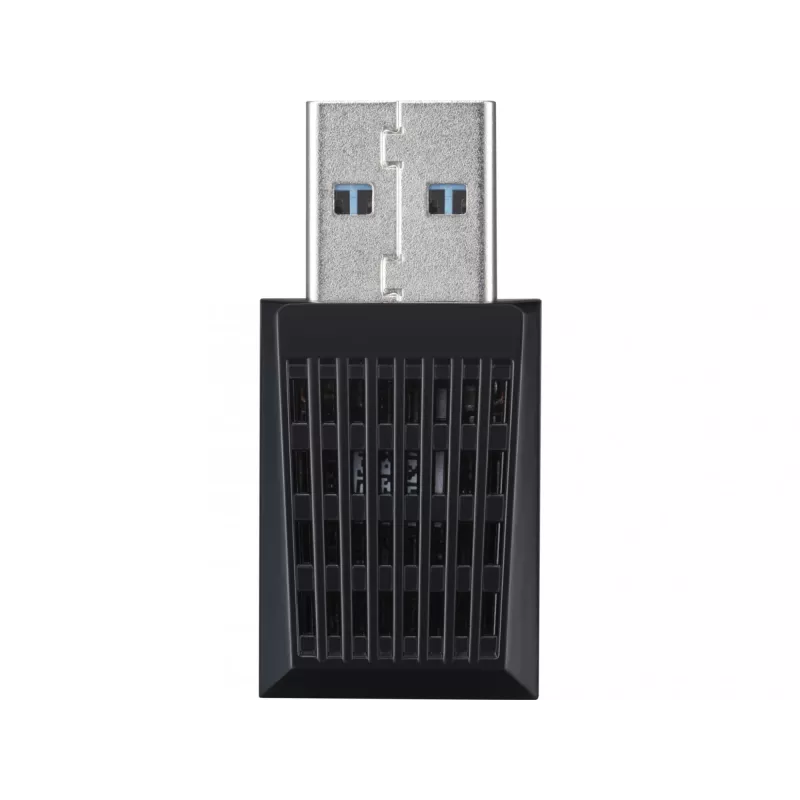 Mini WiFi -dongle Sandberg 1300 Mbit/s USB Type-A dual-band