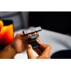 Verkkokamera Sandberg Face-ID Webcam Mini 2 MP Full HD USB-C musta