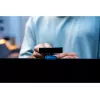Verkkokamera Sandberg Face-ID Webcam Mini 2 MP Full HD USB-C musta