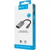 USB-C HDMI-linkki 4K/60 Hz Sandberg 136-12