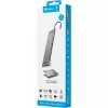 Sandberg USB-C 10-in-1 -telakointiasema