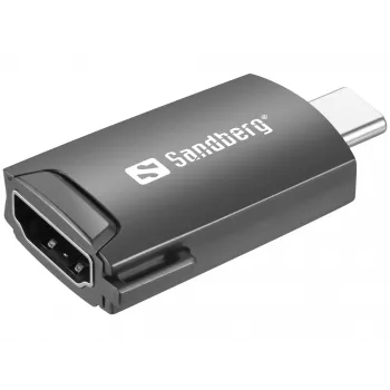 USB-C-HDMI-dongle Sandberg 136-34