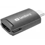 USB-C-HDMI-dongle Sandberg 136-34